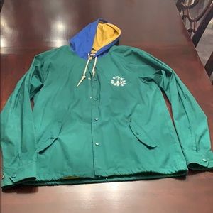Only NY jacket